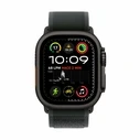 Smartwatch Apple Watch Ultra2 1,92" Μαύρο 49 mm