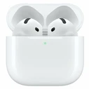Ακουστικά με Μικρόφωνο Apple AirPods 4 Λευκό