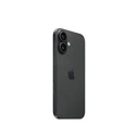 Smartphone Apple iPhone 16 Hexa Core 8GB RAM 128GB Μαύρο 6,1"