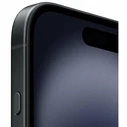 Smartphone Apple iPhone 16 Hexa Core 8GB RAM 128GB Μαύρο 6,1"