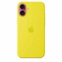 Θήκη Κινητού Apple IPHONE 16 PLUS Κίτρινο Apple iPhone 16 Plus