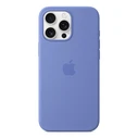 Apple Silicone Case with MagSafe Back Cover Σιλικόνης Periwinkle (iPhone 16 Pro Max) MDH04ZM/A