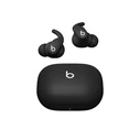 Beats Powerbeats Fit In-ear Bluetooth Handsfree Ακουστικά με Αντοχή στον Ιδρώτα και Θήκη Φόρτισης Jet Black
