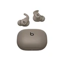 Beats Powerbeats Fit In-ear Bluetooth Handsfree Ακουστικά με Αντοχή στον Ιδρώτα και Θήκη Φόρτισης Gravel Gray