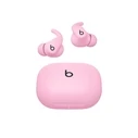 Beats Powerbeats Fit In-ear Bluetooth Handsfree Ακουστικά με Αντοχή στον Ιδρώτα και Θήκη Φόρτισης Power Pink
