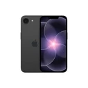 Apple iPhone 17e (8/256GB) Black