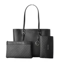 Michael Kors Γυναικεία Τσάντα Ώμου Μαύρη 7749835
