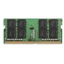 Μνήμη RAM Σταθερού DDR4 32GB HP 3200 SODIMM MEM