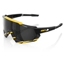 Αθλητικά γυαλιά ηλίου 100% Speedtrap - Mirror Lens Soft Tact Hazard