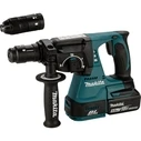 Makita DHR243RT3J Akku-Kombihammer με μπαταρίες 18V Li-Ion, SDS-Plus