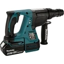 Makita DHR243RT3J Akku-Kombihammer με μπαταρίες 18V Li-Ion, SDS-Plus