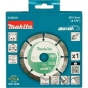 Δίσκος λείανσης Makita D-80070 Diamantscheibe 115x22,23 DIAMAK