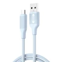 Cable Micro USB XO Blue