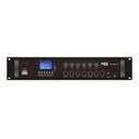 ATC AMP-201 Τελικός Ενισχυτής Εγκαταστάσεων 360W/100V (20.012.0004)