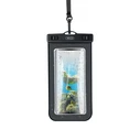 XO Waterproof Phone Pouch with Clip KT01