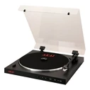 AKAI TTA-100 Fully Automatic Stereo Turntable with Bluetooth (Black)