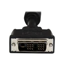 Καλώδιο DVI StarTech 3m DVI-D Single Link Cable - M / M - 1920x1200