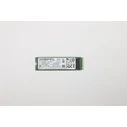 Lenovo 256GB M.2 NVMe SSD PCIe 4.0 - Model 01LX204