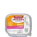 Υγρή Τροφή Γάτας ANIMONDA Integra Protect Nieren pork 100g