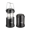 Φανάρι Κάμπινγκ  με 6 LED YD-3530A
