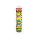 Πλαστελίνη Hasbro PLAY-DOH PARTY PACK MINI TUBES (10pcs) (22037)