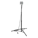 Προβολέας εργασίας LED με τρίποδο 20W 2300LM IP65 1171250244 JARO 3060T BRENNENSTUHL