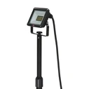 Προβολέας εργασίας LED με τρίποδο 20W 2300LM IP65 1171250244 JARO 3060T BRENNENSTUHL