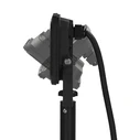 Προβολέας εργασίας LED με τρίποδο 20W 2300LM IP65 1171250244 JARO 3060T BRENNENSTUHL