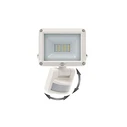 Προβολέας LED με ανίχνευση κίνησης 10W 1150LM IP65 1171260142 JARO 1060WP BRENNENSTUHL