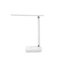 Φωτιστικό Γραφείου αναδιπλούμενο LED WD-6082Q WEIDASI λευκό