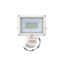 Προβολέας LED με ανίχνευση κίνησης 20W 2300LM IP65 1171260242 JARO 3060WP BRENNENSTUHL
