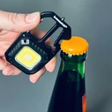 Φακός LED Πολυεργαλείο 6 Λειτουργειών 1173750009 MTL600A BRENNENSTUHL 600Lumens