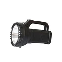 Φακός Επαναφορτιζόμενος 100W 28 SMD LED DP-7320 DP Μαύρος