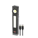 Επαναφορτιζόμενος φακός LED 900LM IP54 HL900A BRENNENSTUHL (020149)