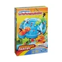 Επιτραπέζιο παιχνίδι Hasbro Hungry Hungry Hippos Grab And Go (Greek Language)