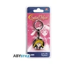 SAILOR MOON - "Sailor Moon" Keychain (ABYKEY064) - Abysse
