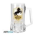 Abysse Lord Of The Rings - Prancing Pony Glass Beer Pint 500ml