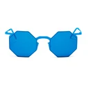 Unisex Γυαλιά Ηλίου Italia Independent 0205-027-000 (47/23/135 mm) Blue