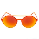 Unisex Γυαλιά Ηλίου Italia Independent 0207-055-000 (51/19/140 mm) Orange