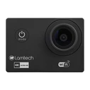 Action Camera Lamtech 4K With WIFI & WEBCAM