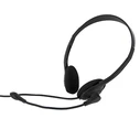 Multimedia Ακουστικά Lamtech USB 2.0 STEREO HEADSET with MIC