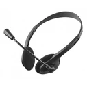 Multimedia Ακουστικά Lamtech USB 2.0 STEREO HEADSET with MIC