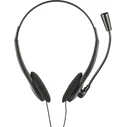 Multimedia Ακουστικά Lamtech USB 2.0 STEREO HEADSET with MIC