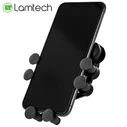 Βάση Κινητού Αυτοκινήτου Lamtech AIR VENT
