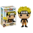 Φιγούρα Funko Pop! Animation: Naruto Shippuden - Naruto #71 Vinyl