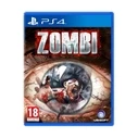 Παιχνίδι PS4 ZOMBI