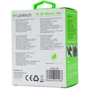 Webcam Lamtech HIGH DEFINITION USB 720P