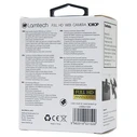 Webcam Lamtech FULL HD USB With LED 1080P
