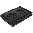 Βάση Laptop Lamtech COOLING PAD 2 FANS