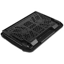 Βάση Laptop Lamtech COOLING FLEXI STAND 6 FANS
